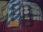 Replaced Gasket