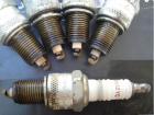 Sparking Plugs