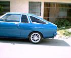 my datsun 140Y