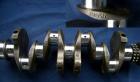 A14 crankshaft