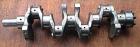 A12 light Crankshaft