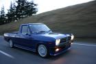 Datsun 1200 Ute NZ