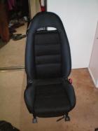 Front seats for my KB10