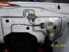 slow but sure going back together #1