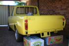 1000 ute project for sale