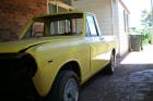 1000 ute project for sale