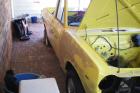 1000 ute project for sale