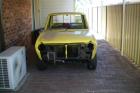 1000 ute project for sale