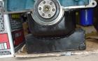 B210 mid-sump oil pan