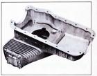 Oil Pan - 6 quart