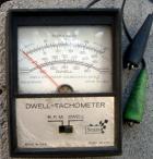 Dwell-Tachometer