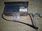 1986 Radio, Datsun 1200