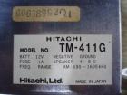 1986 Radio, Datsun 1200