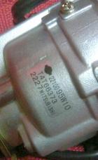 Service Disbi 22100-95W10