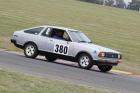 Sunny Coupe in Esses at Oran Park