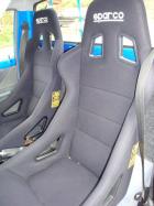 Seats Sparco