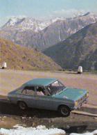 1970 Datsun 1200 Encyclopedia Entry