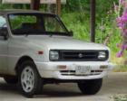 1200 Ute IN THAILAND #1