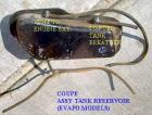Coupe Fuel Tank Reservior
