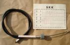 Throttle Cable