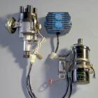 UTI EIectronic Ignition System