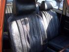 B10 front seats