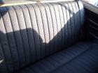 B10 back seat