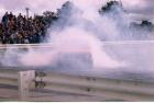 1200 Coupe Burnout