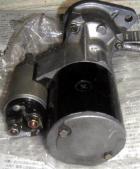 Starter, reduction type