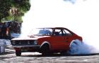 1200 Coupe Burnout