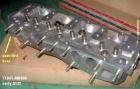 early A12T cylinder head