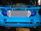 front mount intercooler on my 1000 coupe