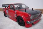 Racing Ute