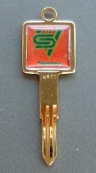 Key To Fit Sunny 2