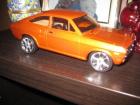 doyusha datsun 1200 1/24 scale