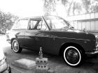 Lowering a 1000 7