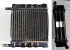 1200 Heater Core