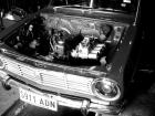 Datsun 1000 & 60 Series 5 Speed & Late A12 Engine
