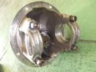 Aluminium Diff