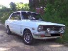 datsun 1200 comeback