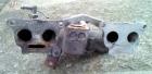 Late model A12 intake manifold