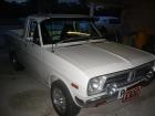 my datsun 1200 ute