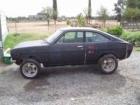 Corning Coupe