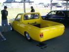 Yellow LS1 1200 Ute a
