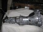 60 series 4spd gearbox