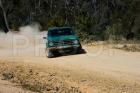 AIS Rally March 2010 - Take 2
