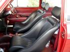 Datsun 1000 + Cobra Classic Seats B