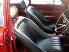 Datsun 1000 + Cobra Classic Seats C