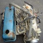 A14E rocker cover breather hose