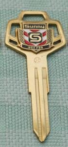 Sunny Key
